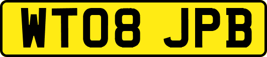 WT08JPB