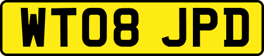 WT08JPD