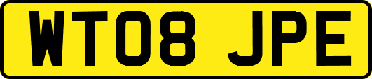 WT08JPE