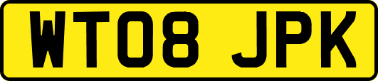 WT08JPK