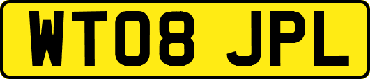 WT08JPL
