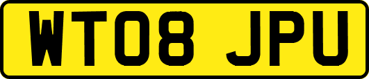 WT08JPU