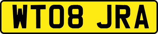 WT08JRA