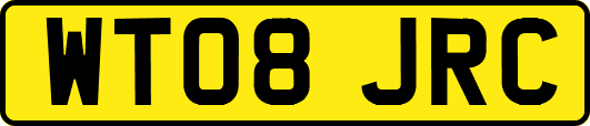 WT08JRC