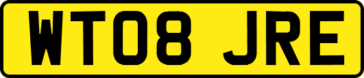 WT08JRE