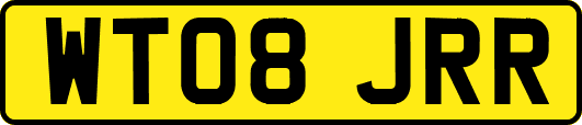 WT08JRR