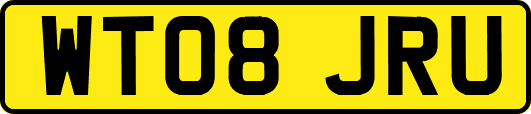 WT08JRU