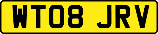 WT08JRV