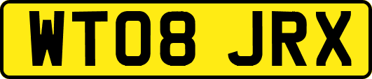 WT08JRX