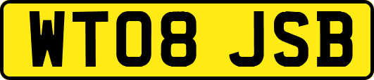 WT08JSB