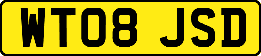 WT08JSD