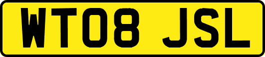 WT08JSL