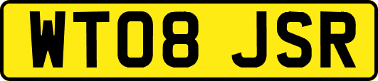 WT08JSR
