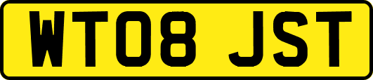 WT08JST
