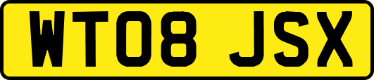 WT08JSX