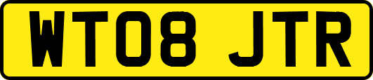 WT08JTR