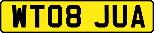 WT08JUA