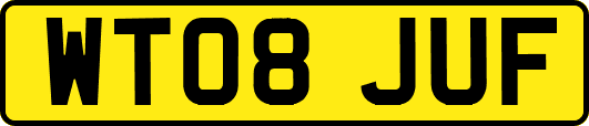 WT08JUF