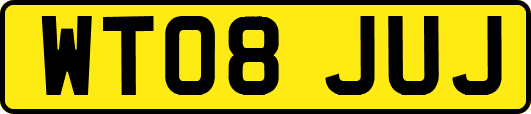 WT08JUJ