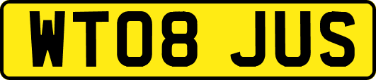 WT08JUS