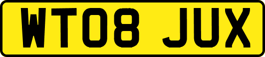 WT08JUX