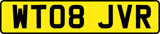 WT08JVR