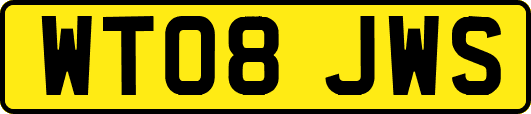 WT08JWS
