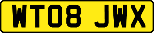 WT08JWX