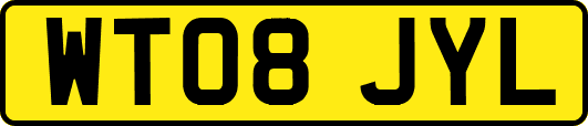 WT08JYL