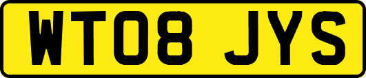 WT08JYS
