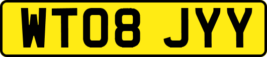 WT08JYY
