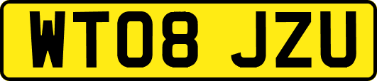 WT08JZU