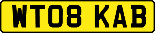 WT08KAB
