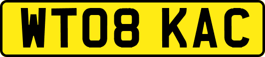 WT08KAC