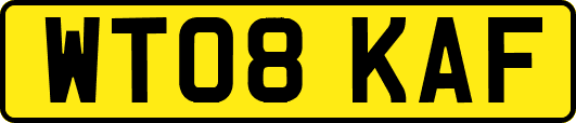 WT08KAF