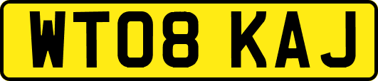 WT08KAJ