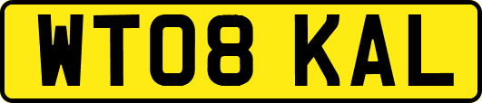 WT08KAL