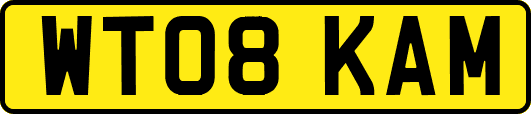 WT08KAM