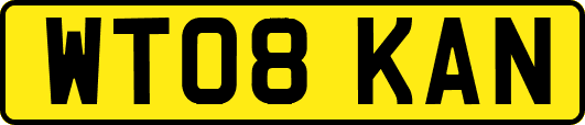 WT08KAN