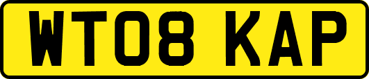 WT08KAP