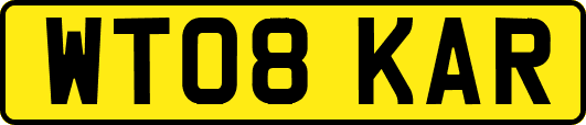 WT08KAR