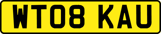 WT08KAU