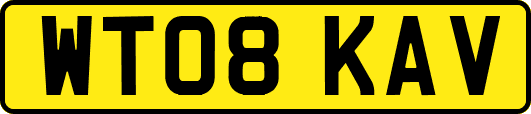 WT08KAV