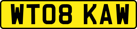 WT08KAW