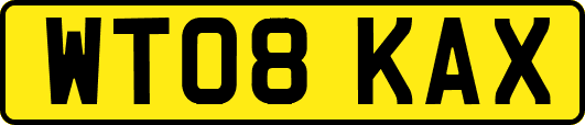 WT08KAX