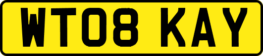 WT08KAY