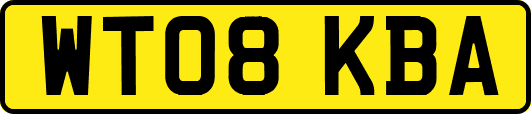 WT08KBA