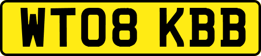 WT08KBB