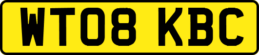 WT08KBC