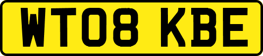 WT08KBE